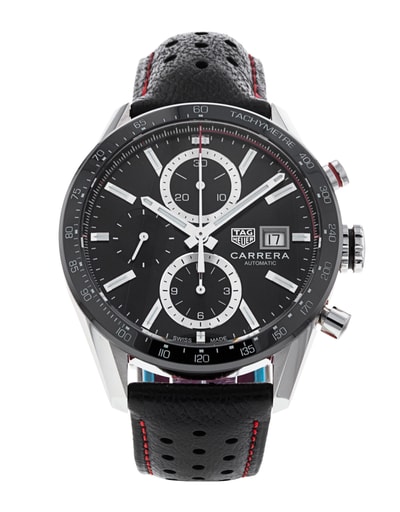 Tag Heuer Carrera CBM2110.FC6454